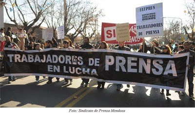 La Corte convalidó el Convenio de Prensa que los medios se niegan a cumplir