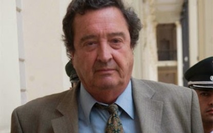 “Es peligroso y lo ha demostrado”