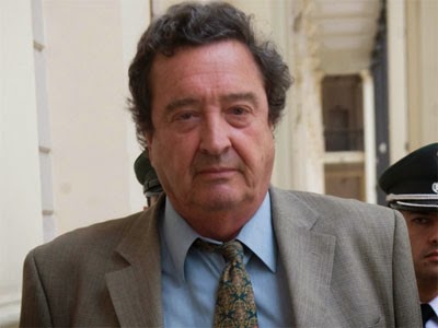 “Es peligroso y lo ha demostrado”