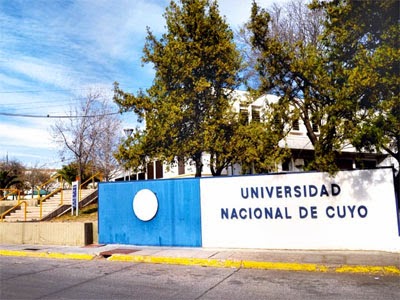 Comunicado de los trabajadores despedidos de la UNCuyo