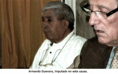 Audiencia 47: Privaciones de la libertad y una desaparecida