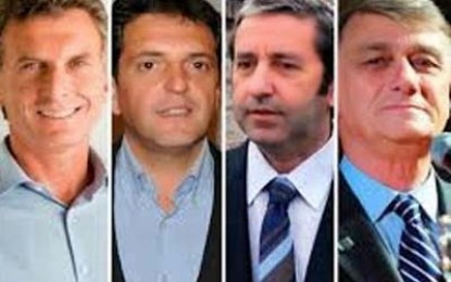 Los debates económicos (y políticos) ausentes