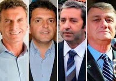 Los debates económicos (y políticos) ausentes