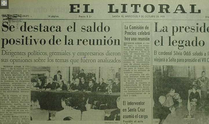 A 20 años de la muerte de Jorge Abelardo Ramos