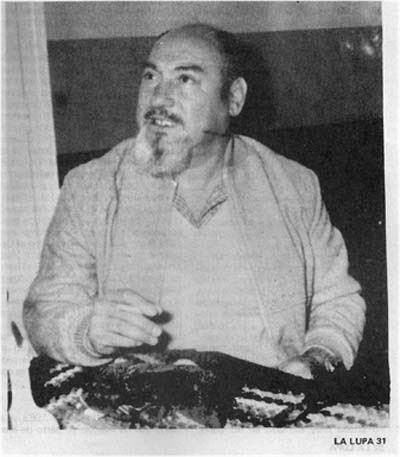 Armando Tejada Gómez