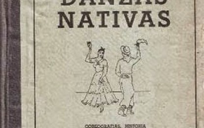 Reseña histórica de las danzas nativas argentinas V