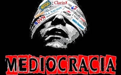 Mediocracia