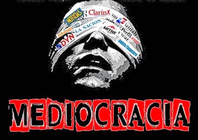 Mediocracia