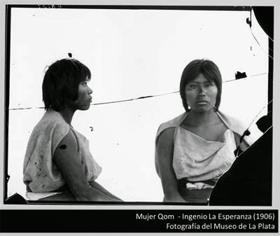 La mirada