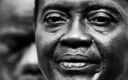 ¿Quién le tiene miedo al Negro?