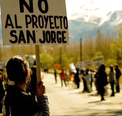 Rodríguez, Pérez, San Jorge y la verdad de la milanesa