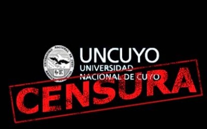 Radicales académicos ¿y la libertad de expresión?