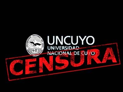 Radicales académicos ¿y la libertad de expresión?