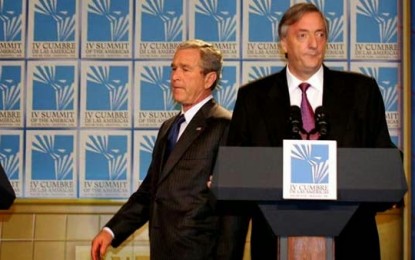 Consenso sin Washington