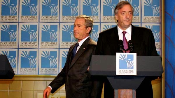 Consenso sin Washington