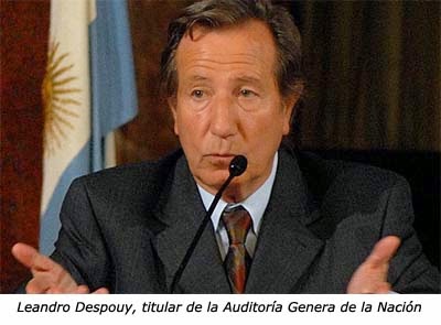 Otro papelón opositor