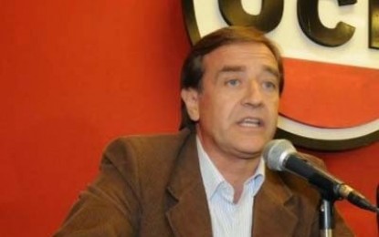 Radicales: censura, represión y persecución política