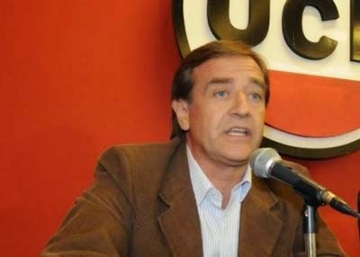 Radicales: censura, represión y persecución política