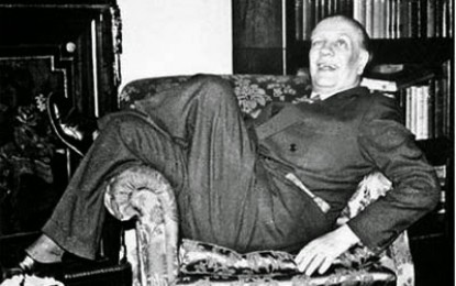Borges no paga el aguinaldo