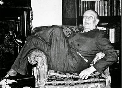 Borges no paga el aguinaldo