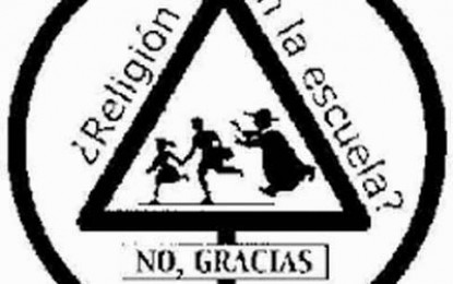 La última cruzada contra la escuela pública laica