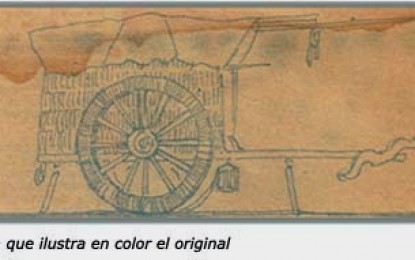 El transporte en Mendoza antes de 1810