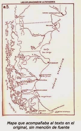 Explorando la Patagonia
