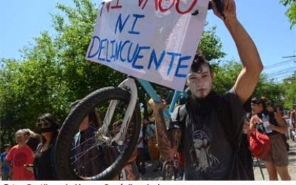 ¡Ojo! Prohibido prohibir honrar la vida