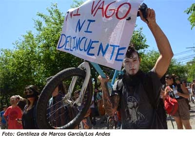 ¡Ojo! Prohibido prohibir honrar la vida