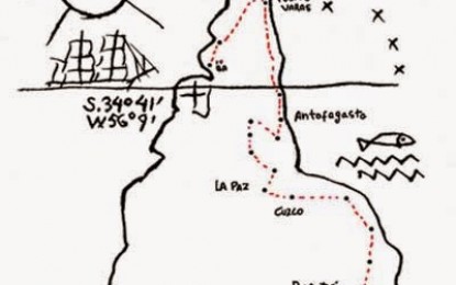 Nación no es igual a nazi
