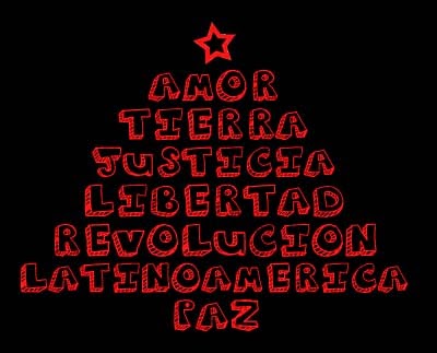 Felicidades!! Y volvemos el 25 de enero…