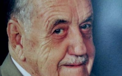 Ernesto Bustelo: Un pionero de la pediatría en Mendoza