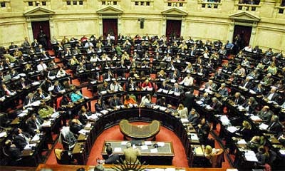 Instituciones republicanas