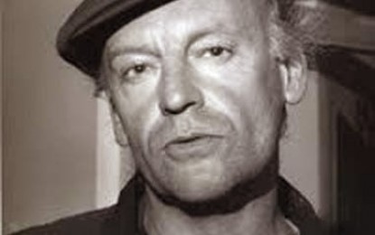 Eduardo Galeano: “Quien bebe a cuenta se emborracha el doble”