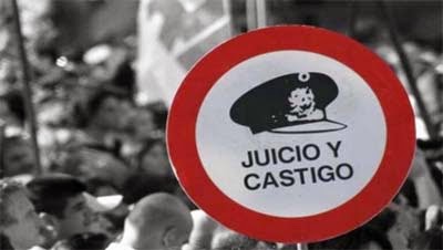 La impunidad del segundo jefe de inteligencia