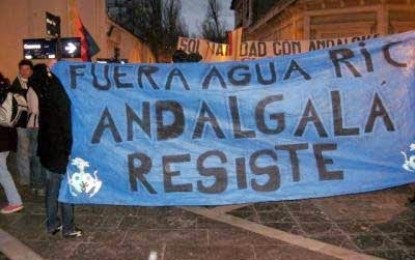 La Procuradora General dictaminó a favor de los habitantes de Andalgalá sobre el tema minero