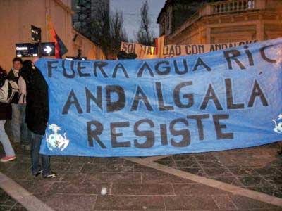 La Procuradora General dictaminó a favor de los habitantes de Andalgalá sobre el tema minero