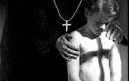 Comunicado de Redes Cristianas sobre la pederastia en la Iglesia Católica