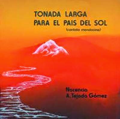 Armando Tejada Gómez y su cantata  I