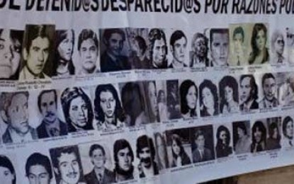 Los ddhh y la UNCuyo: Los nazis locales y la impunidad (1948-2014)