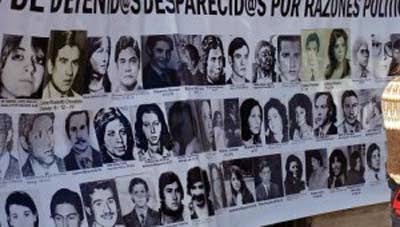 Los ddhh y la UNCuyo: Los nazis locales y la impunidad (1948-2014)