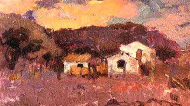 De la patria al terruño