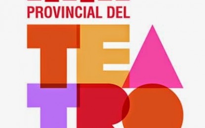 Comienza la Fiesta Provincial del Teatro