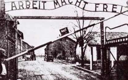 A 70 años de Auschwitz, exclusiones e hipocresías