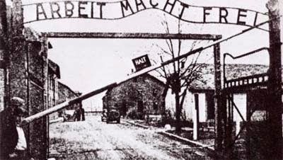 A 70 años de Auschwitz, exclusiones e hipocresías