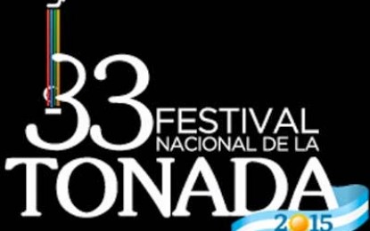 Se viene el Festival de la Tonada