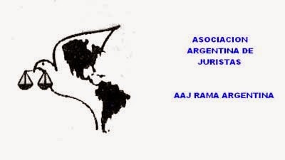 Declaración de la AAJ sobre la muerte del fiscal Nisman y la situación argentina