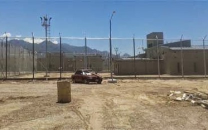 La Comisión de la Prevención de la Tortura repudió el penal para jóvenes en Cacheuta