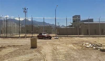 La Comisión de la Prevención de la Tortura repudió el penal para jóvenes en Cacheuta