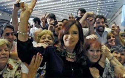 La vida sigue, y el cristinismo también